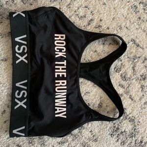 Victoria’s Secret- Victoria’s sport sports bra